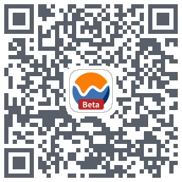 水经微图 QR-код для загрузки