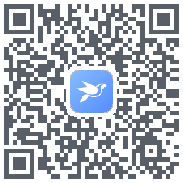 飞鸽智能客服 QR-код для загрузки
