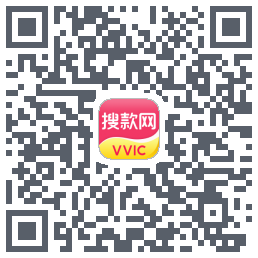 搜款网的下载二维码