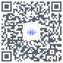 汉王语音王 QRcode