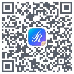 智慧慕思codice QR per il download