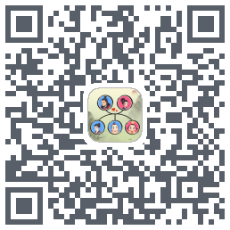 三国人生 QRcode