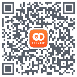 GO shop QRcode