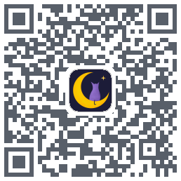 秘密花园 QRcode