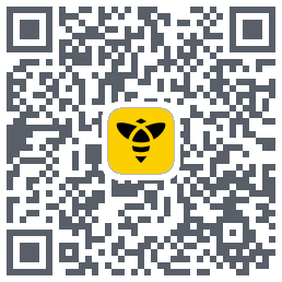 蜂佣乐 QRcode
