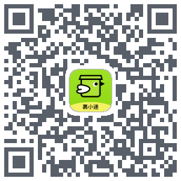 裹小递 QRcode