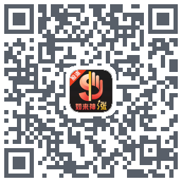 股道如来神涨kod QR do pobrania