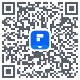 PDFelement的下載二維碼