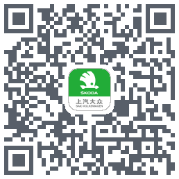 斯柯达codice QR per il download