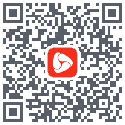 河马剧场 QRcode