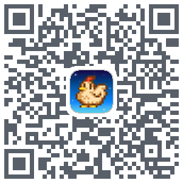 Stardew Valley QRcode