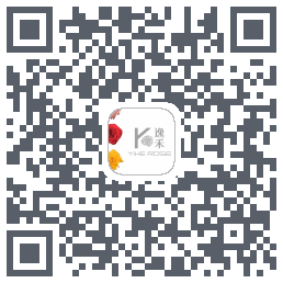 逸禾农场管理平台 QRcode