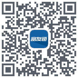 富友通codice QR per il download