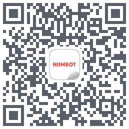 NIIMBOT QRcode