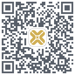 小筱投行 QRcode