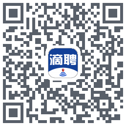 滴聘 QRcode