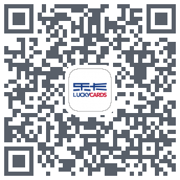 乐卡的下载二维码