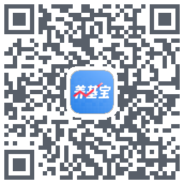 养基宝的下載二維碼