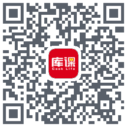 库课网校 QR-код для загрузки