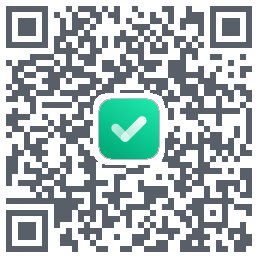 指尖时光 QRcode