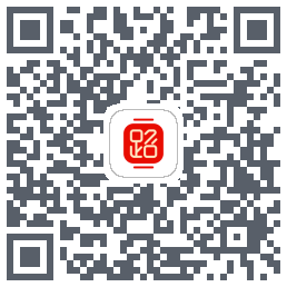 ChineseRd Plus QRcode