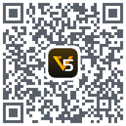 V5item的下載二維碼