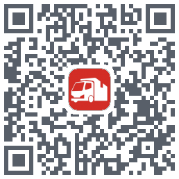 极兔司机APP的下載二維碼