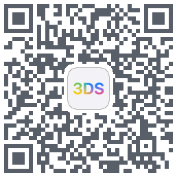emuThreeDS的下载二维码