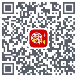 舜网的下载二维码