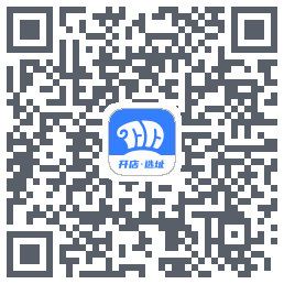 上上参谋 QRcode