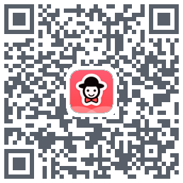 美景听听kod QR do pobrania