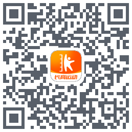 天天长高 QRcode