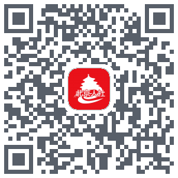 测试APK的下载二维码