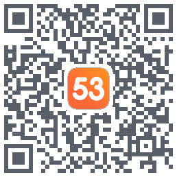 53伴学测试版的下载二维码