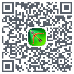 弓箭手对决的下載二維碼
