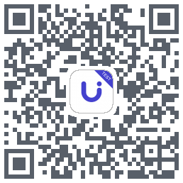 U净 QRcode
