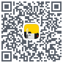 快乐斑马HD QRcode