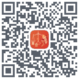 八字算命师的下载二维码
