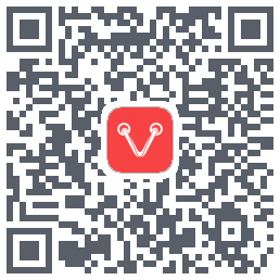 Voghion的下載二維碼