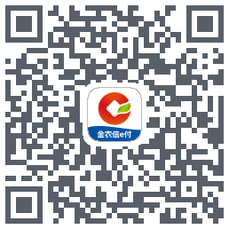 金农信e付 QRcode