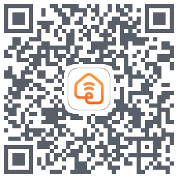 LinkHome的下載二維碼