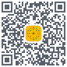 罗盘照相机 QRcode