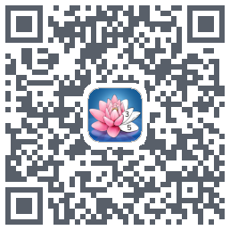 Zen Color QRcode