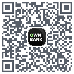 OwnBank QRcode
