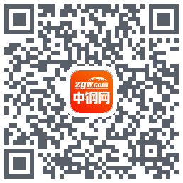 中钢网 QR-код для загрузки