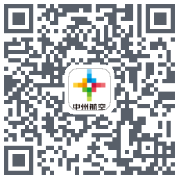 中州运行网的下載二維碼