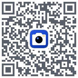 打卡水印相机รหัส QR สำหรับดาวน์โหลด