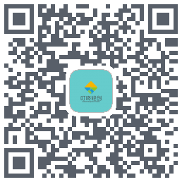 叮咚轻创的下载二维码