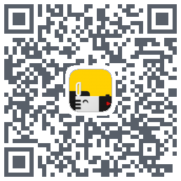 快乐斑马HD QRcode