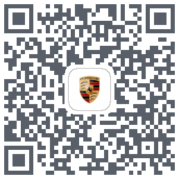 保时捷 QRcode